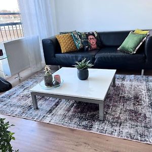 Appartement met Twee Slaapkamers